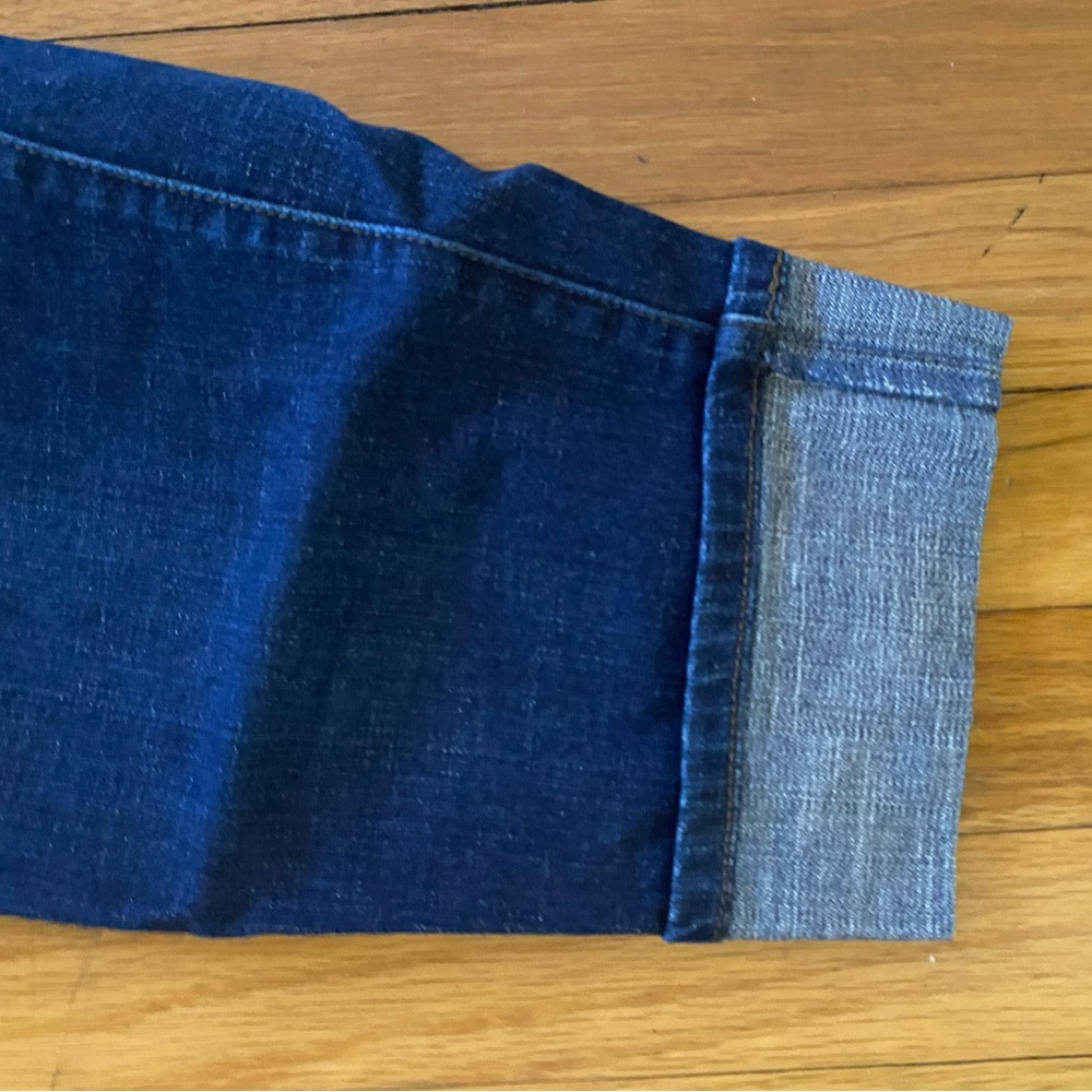 Levi’s capri - Picture 2 of 5